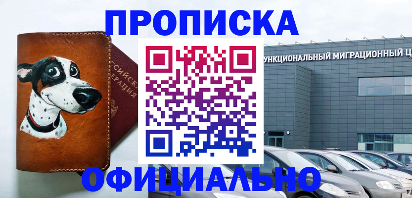 временная прописка в Камчатской области